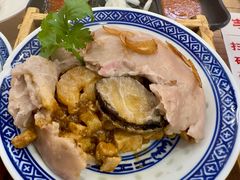 -芋包王闽南茶楼(八市店)