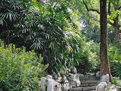 -柳侯公园