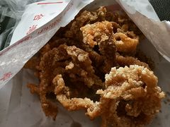 -香酥鸡排(京汉大道店)