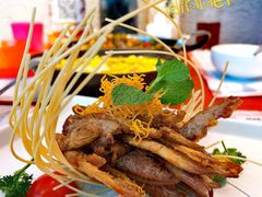 -赵小姐丨新中餐(曲江店)