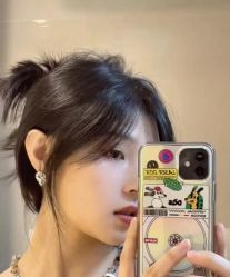 -藤野造型专业烫染接发