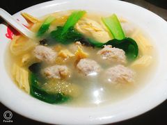 -子午路张记肉夹馍(小寨西路店)