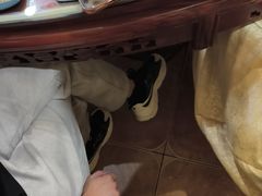 -那家老院子东北菜·饺子·小鸡炖蘑菇(艳华街店)