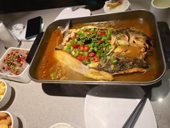 -半天妖烤鱼(新中关购物中心店)