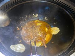 -铁锅岁月(中山东路店)