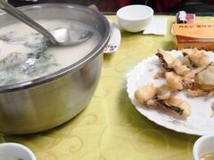 -雪野鱼头大王邢府公老店(雪野湖店)