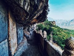-石经山风景区