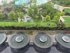 -清河半岛温泉度假酒店