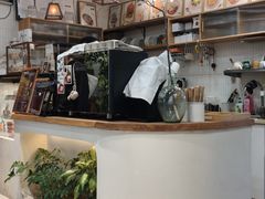 -AHAVA·Fang Baking Studio
