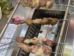 -遇西祠·海鲜烧烤(总店)