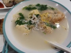 -小杨生煎(龙之梦购物中心店)
