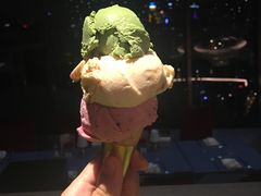 -广州花园酒店·凌璇阁旋转餐厅CAROUSEL360