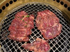 -谷牛和牛烤肉(漕河泾印象城店)