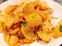 -虎虎龙虾大排档(双井店)