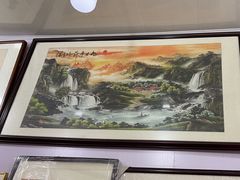 -宸宸画框裱画配框工厂店(莘庄店)