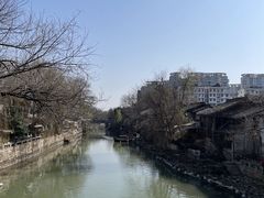 -运河游船(武林门码头)