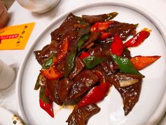 -乾隆美食·本帮菜(黄河路店)