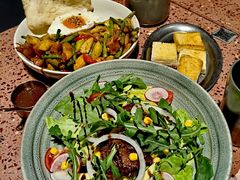 -La Terre乐田(万象城店)