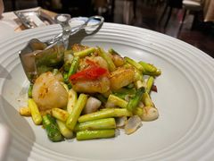 -北京泰富酒店-柏景轩中餐厅