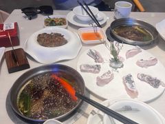 -围炉夜话·潮汕卤水火锅(榕江店)