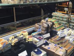 -FASHION BAKERY法森贝克(新德路店)