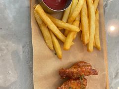 -必胜客餐厅(昆百大泰业城店)