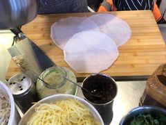 -安徽阜阳卷馍(西单店)