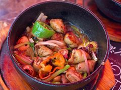 -小粤楼·怀旧粤菜(万辉国际广场店)
