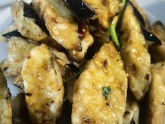 -岳姥姥饺子(泺文路店)