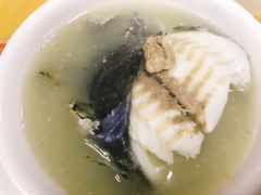 -都斛海鲜街
