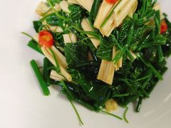 -真地道京味府·鲜橙烤鸭·北京菜(朝外大街东大桥店)