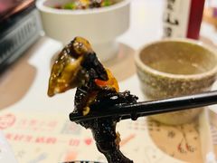 -酒肆浅葱•烧烤•龙虾•排档(卓悦intown店)