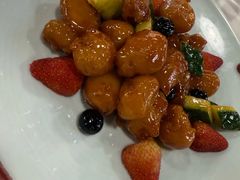 -明本湛江鸡•海鲜小厨(陈家祠店)