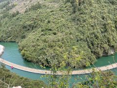 -狮子关旅游区