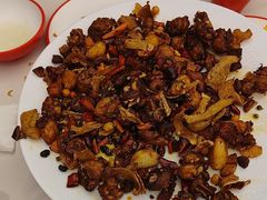 -偏爱炒鸡(老县衙店)