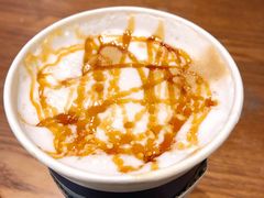 -瑞幸咖啡(长楹天街店)
