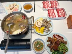 -水之梦(黄浦店)