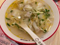-小杨生煎(香港名都店)