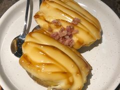 -绿茶餐厅(天津天河城店)