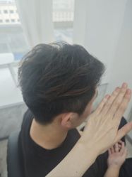 -LILI·HAIR SALON理理造型