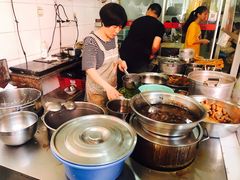 -东华豆花(漳州店)