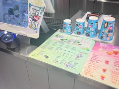 -DQ·蛋糕·冰淇淋(通州万达店)