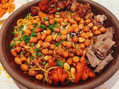 -南昌大饭店·非遗南昌菜(万寿宫店)