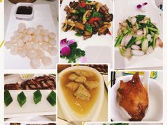 -燕云楼(云南路店)