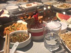 -海底捞火锅(航洋城店)