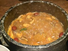 -蘑界·野生菌火锅(深业上城店)