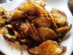 -陌上花开主题餐厅