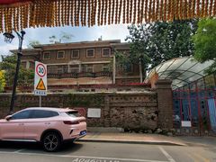 -天津五大道文化旅游区