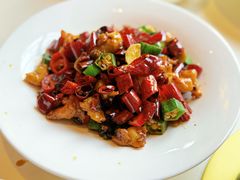 -巷子宽·酸菜鱼(迪士尼小镇店)