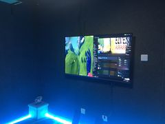 -零纪元VR体验馆·桌游(黄浦店)